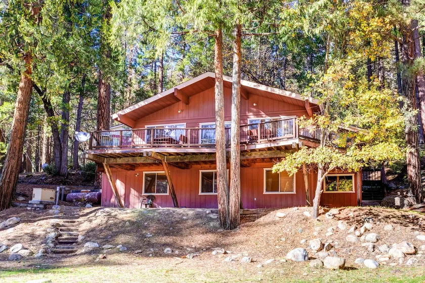 River Lodge - Obtenez votre nature sur! - Image 1