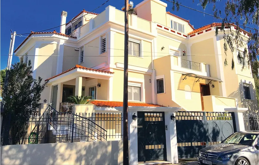 Superbe maison de 3 chambres à Nea Makri - Image 1