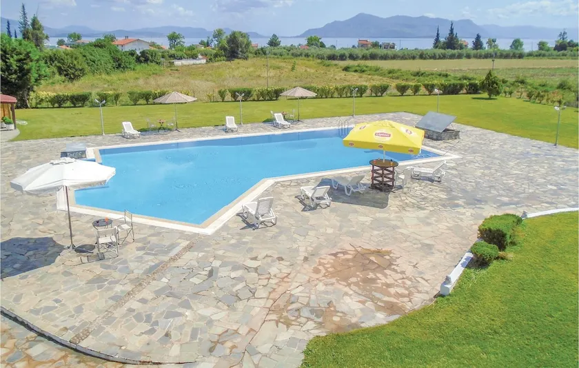 Awesome Home In Kamena Vourla - Image 1