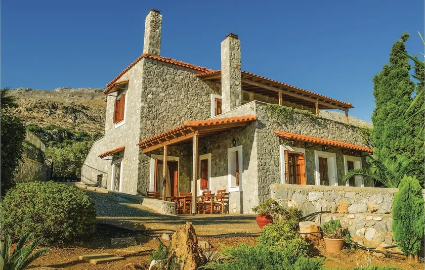 Amazing Home In Agios Vasilios - Image 1