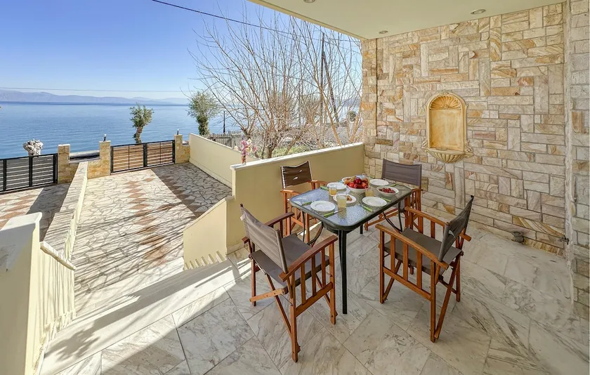 Amazing Home In Diakopto Achaias P - Image 1