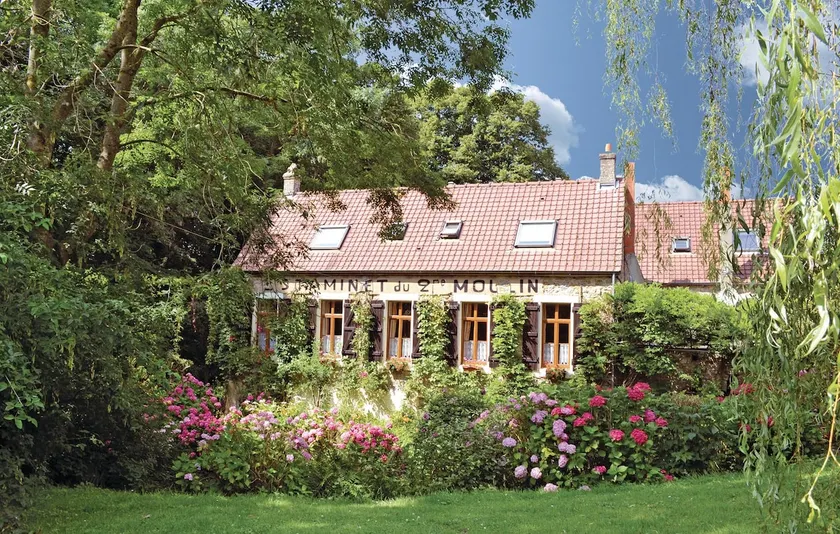 Belle maison de 5 chambres à Wimille - Image 1