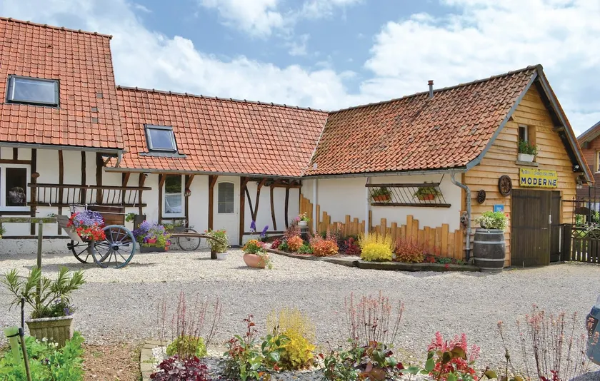 Cozy Home In Senlecques With Wifi - Image 1