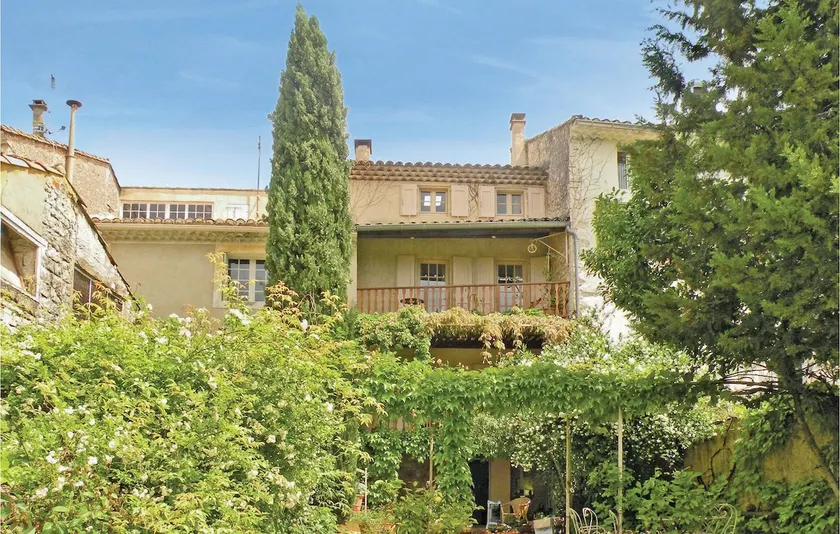 Cozy Home In St Didier - Image 1