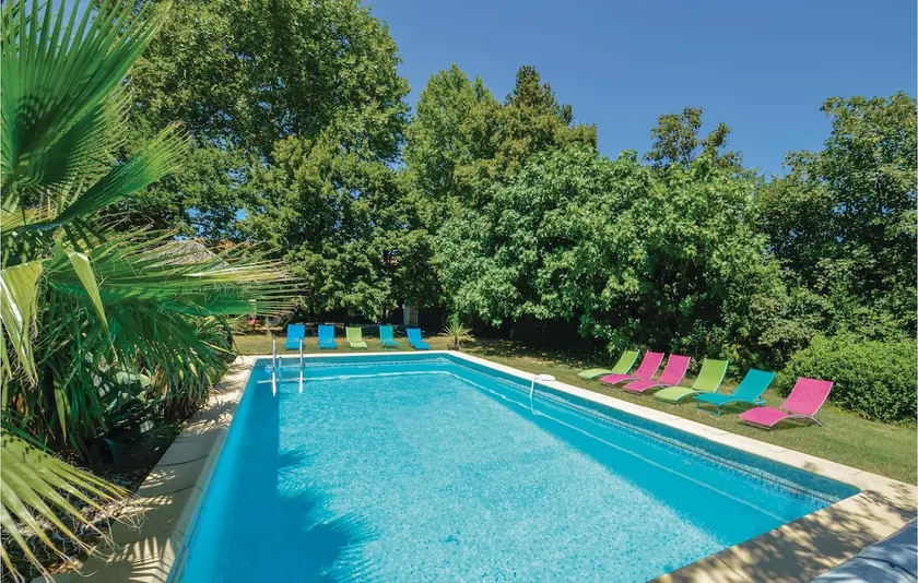 Tolles Zuhause in Jonquières - Image 1