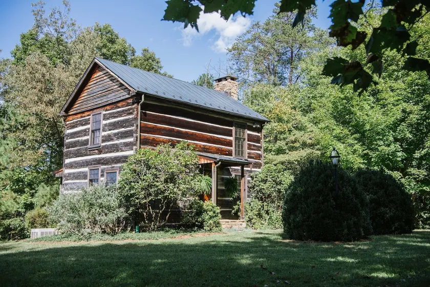 Tim`s Cabin | 1 BR Cabin w/ View of Mountains - Image 1