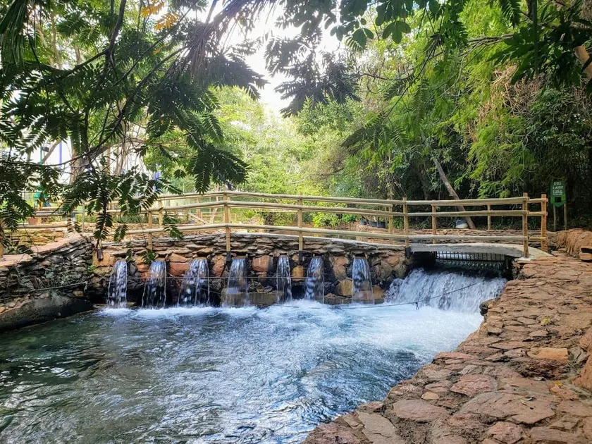 Thermas Paradise - Rio Quente - Image 1
