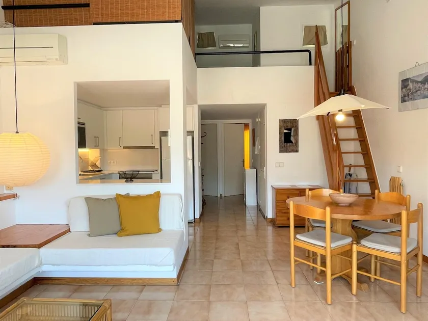 saguarda - bright apartment with terrace - Image 1