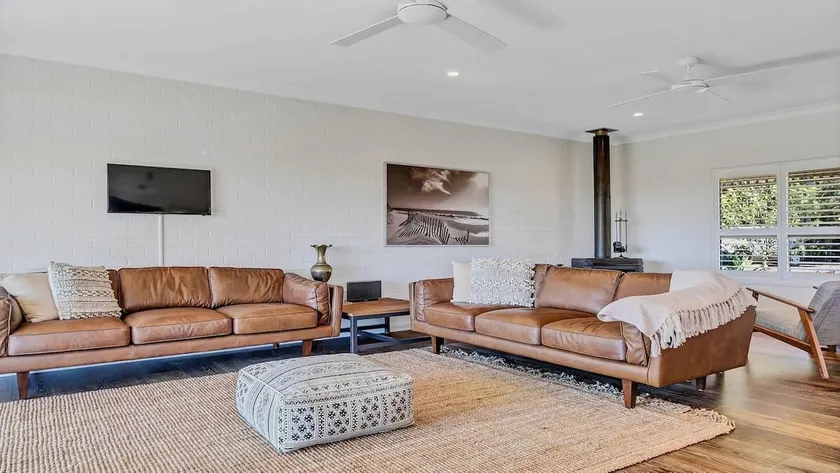 Your Luxury Escape - Paul's Farmhouse at Newrybar - Image 1
