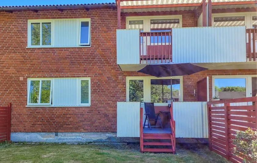 Schöne Wohnung in Hyltebruk - Image 1
