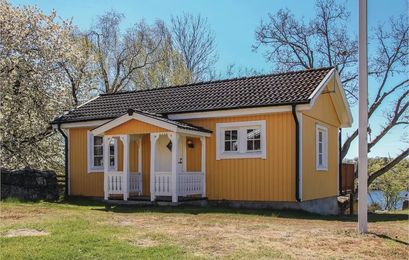 Lovely Home In Ronneby - Image 1