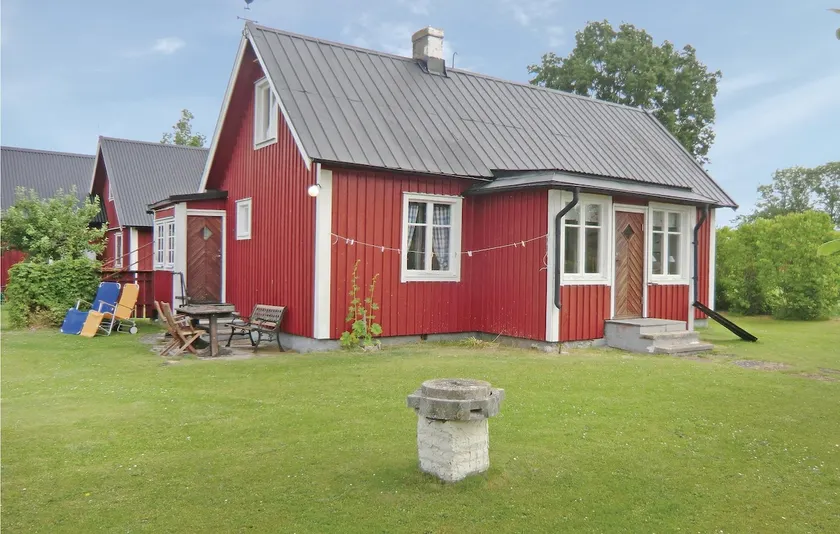 3 bedroom beautiful home in Löttorp - Image 1