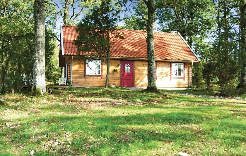 Belle maison à Sävsjö avec sauna - Image 1