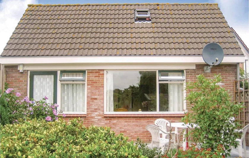 Bel appartement à Hippolytushoef - Image 1