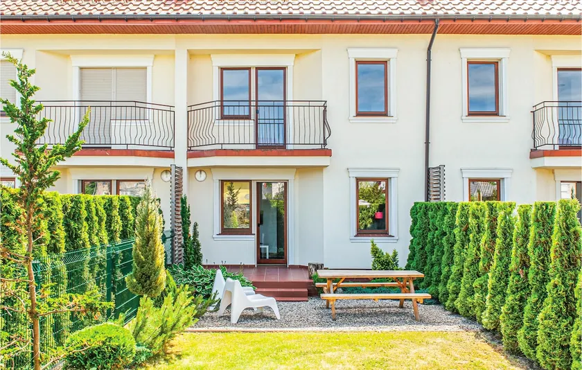 Cozy Home In Mielno With Kitchen - Image 1