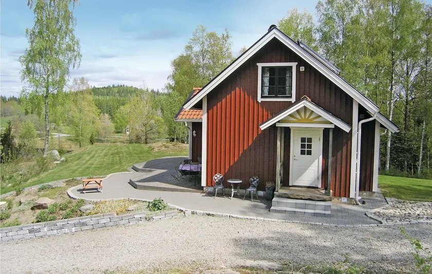 Nice Home In Rörvik With Wifi - Image 1