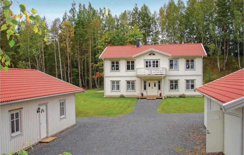 Cozy Home In Jönköping With Wifi - Image 1