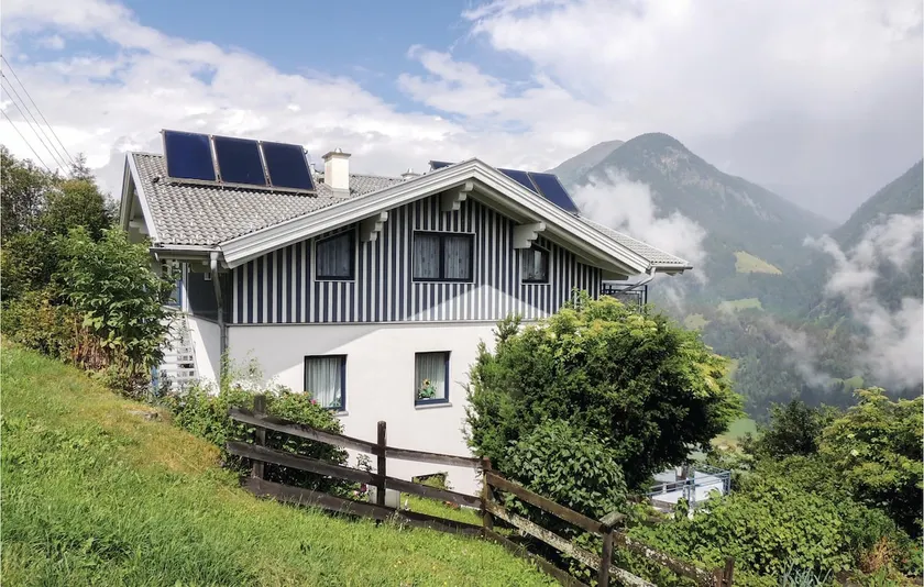 Hohe Tauern vacation home - Image 1