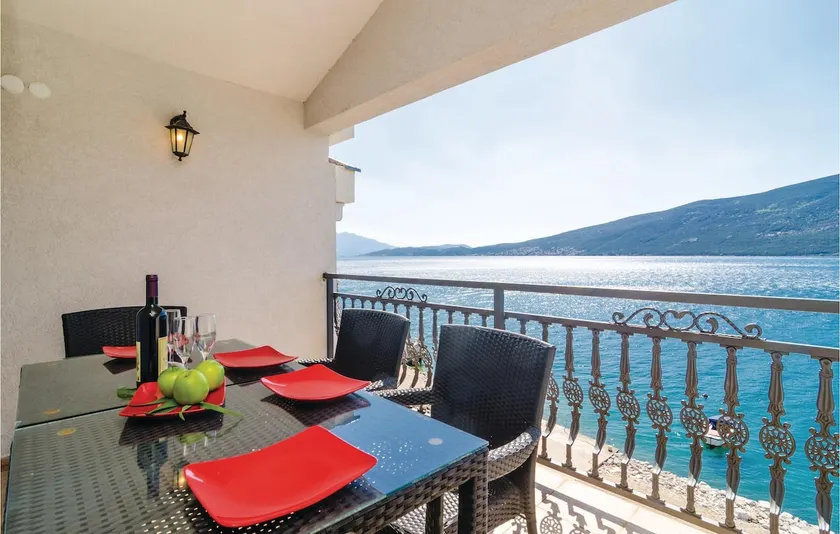 Cozy apartment in Baosici - Image 1
