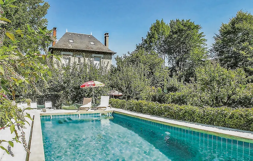 Tolles Zuhause in Terrasson-Lavilledieu - Image 1