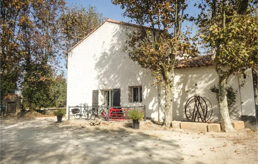 Kæledyrsvenligt hjem i Narbonne med sauna - Image 1