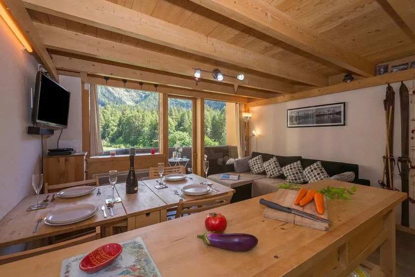 Residence Grand Roc - Bruyeres 201 - Image 1