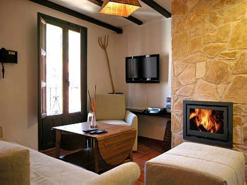 Rural Apartment Rio Francia - Image 1