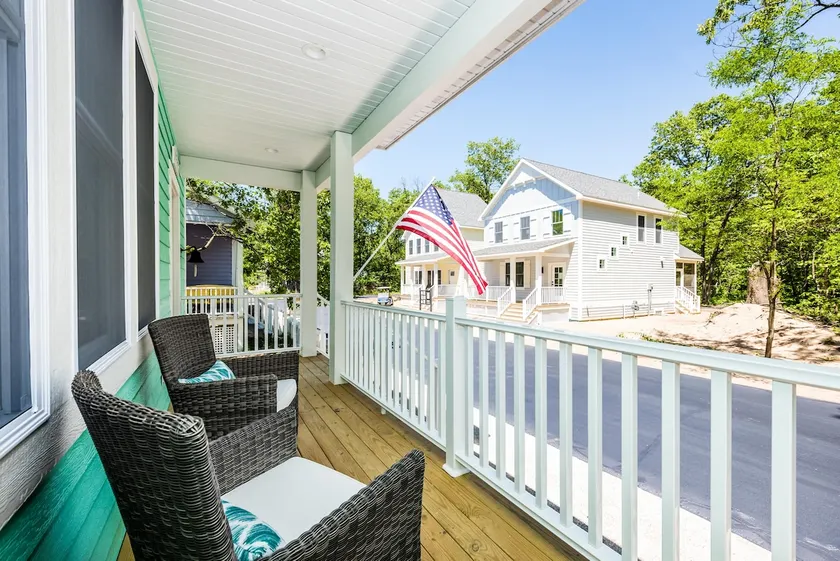Beachwalk Resort | Sleeps 20 | Golf Cart - Image 1
