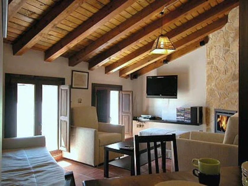 Eduardo's Apartments, Family Apartment - Image 1