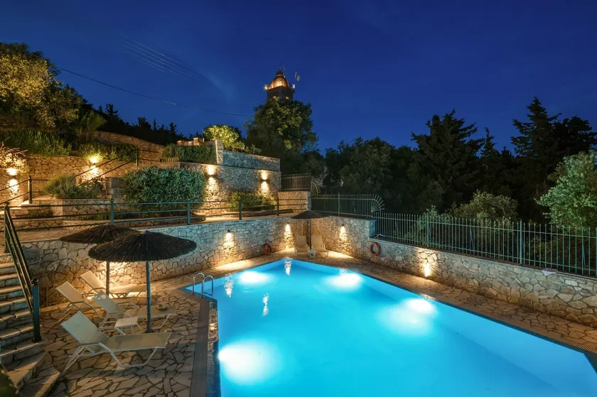 Villa Katerini - Image 1