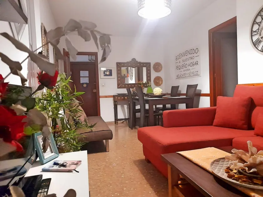 Patios de San Lorenzo Appartement - Image 1