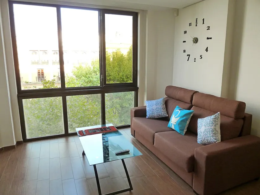 Gran Boulevard Apartment - Image 1