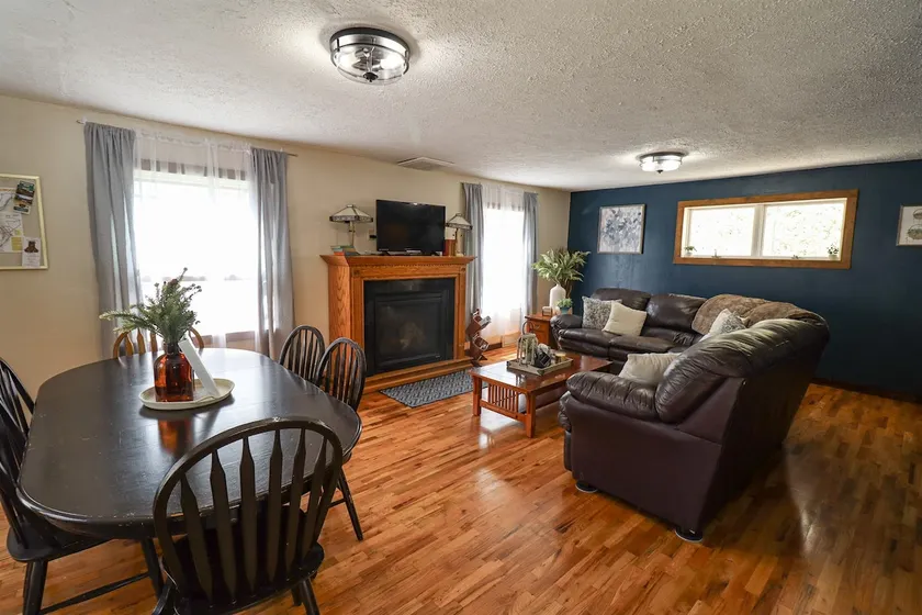 Historic Creekside Home Dwtn Deadwood w/ Hot Tub - Image 1