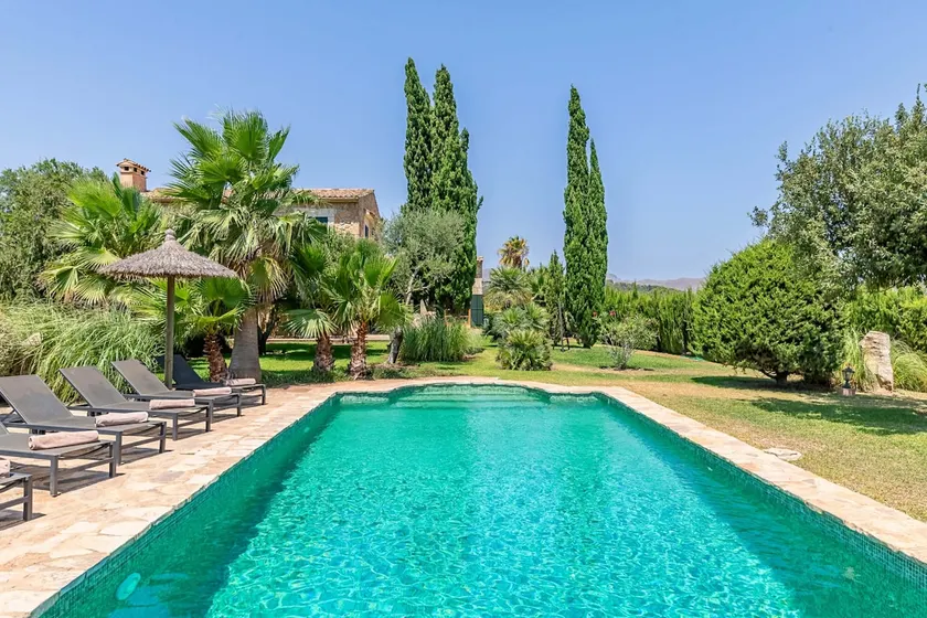 Villa Can Gallardo by Sealand Villas - Image 1