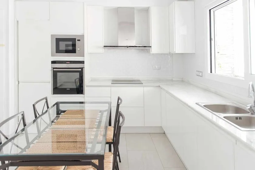 Unik Apartment Alicante - Image 1