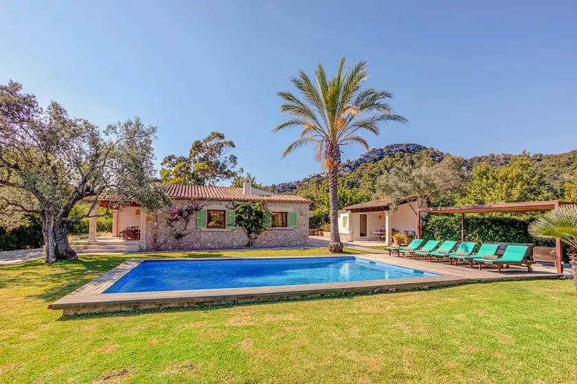 Villa Can Gallardo by Sealand Villas - Image 1