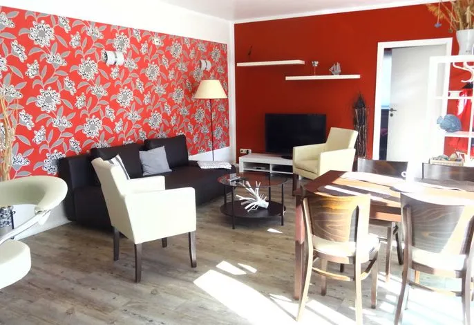 Holiday home Loissin - Holiday home - Image 1