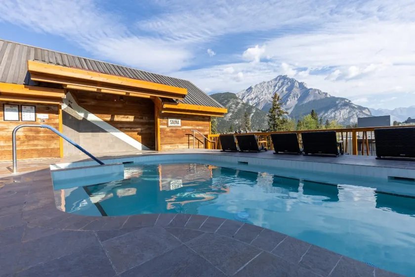 Spacious Rockies Getaway | Hot Pools access! - Image 1