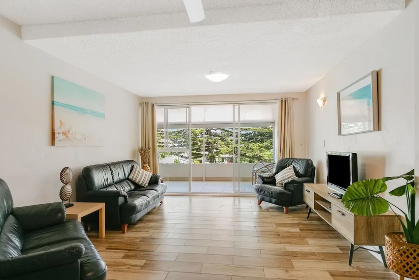 Tweed Paradise Unit 2 - Unité bien rangée et bien située - Image 1