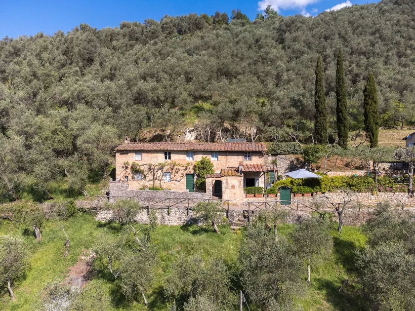 Holiday Home Il Metatino by Interhome - Image 1
