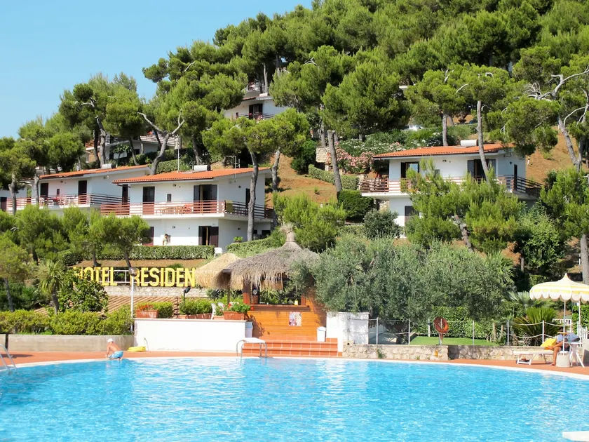 Apartment Costa di Kair ed Din-1 by Interhome - Image 1