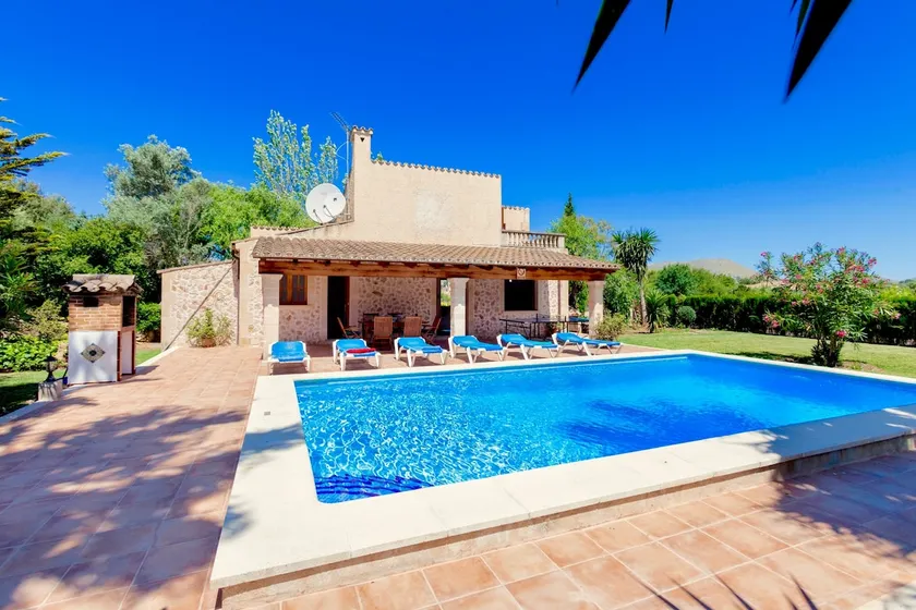 Villa Katerina by Sealand Villas - Image 1