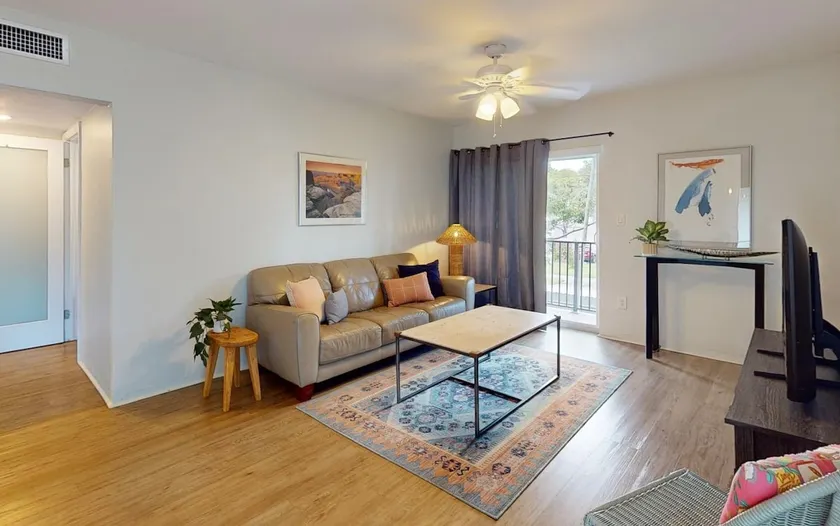 Palmetto Paradise 2 | Local 2BR/1BA Escape - Image 1