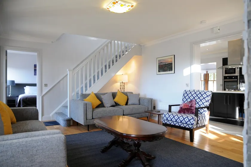 Number Two Dingle: Large Family Holiday Home - Image 1
