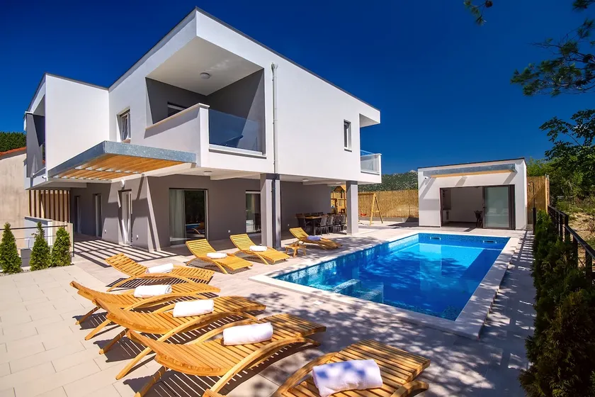Villa Tela - Image 1