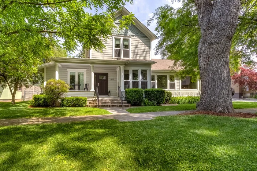 Washington House | Hot Tub + Walk to Downtown Walla Walla - Image 1