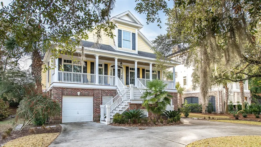 5BR DeBordieu Beach Retreat Minutes to Beach - Image 1
