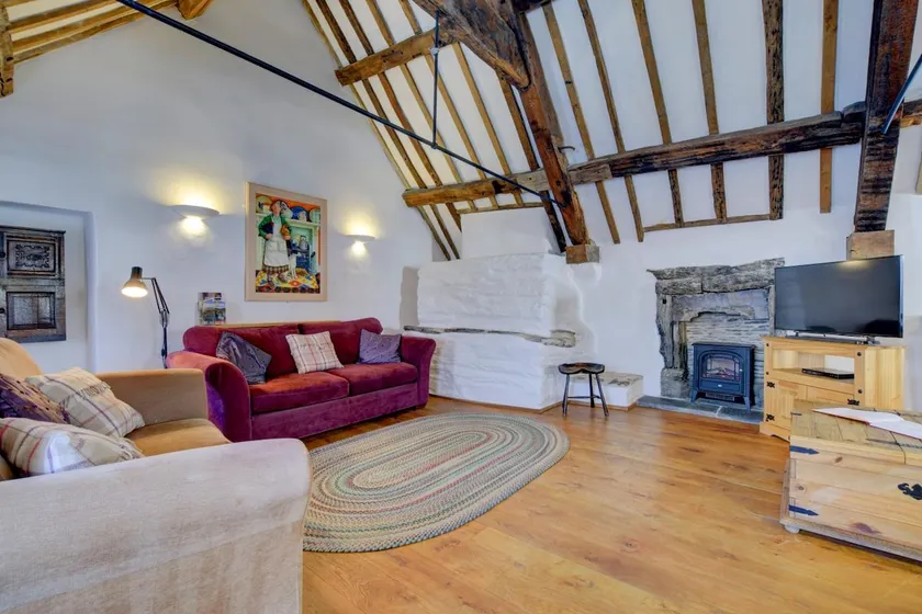 2 Bed in Machynlleth (oc-197758) - Image 1