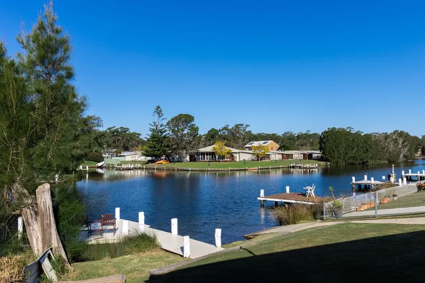 Holiday on the Water - Image 1