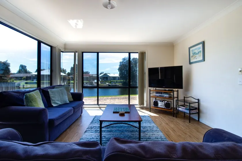 Getaway sul lungomare nel Sussex - Image 1